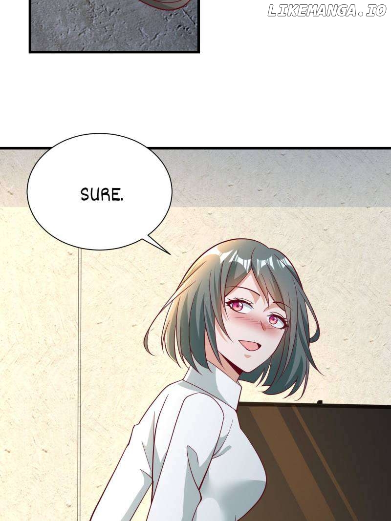 Forced To Become the Villain’s Son-in-law Chapter 602 - page 39