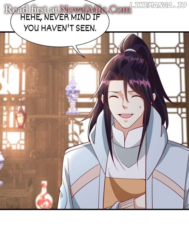 Forced To Become the Villain’s Son-in-law Chapter 602 - page 4