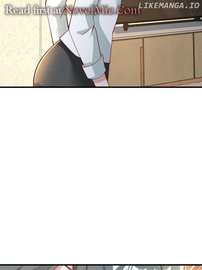 Forced To Become the Villain’s Son-in-law Chapter 602 - page 40