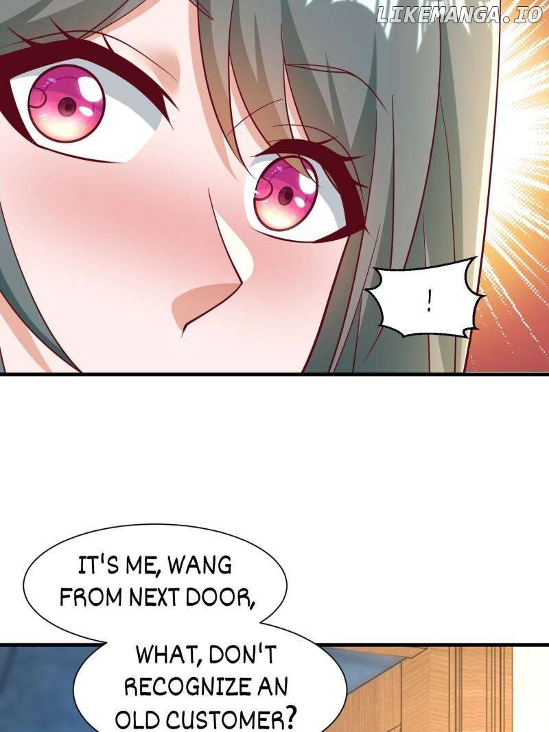 Forced To Become the Villain’s Son-in-law Chapter 602 - page 41