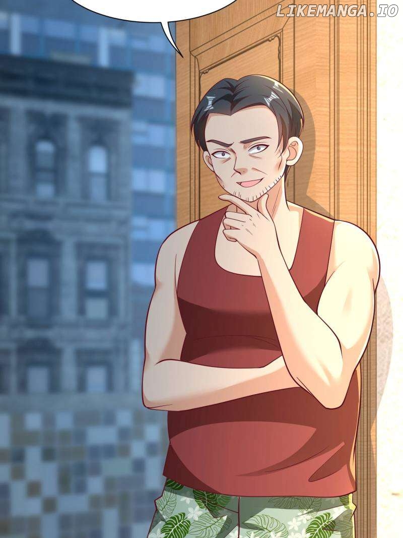 Forced To Become the Villain’s Son-in-law Chapter 602 - page 42