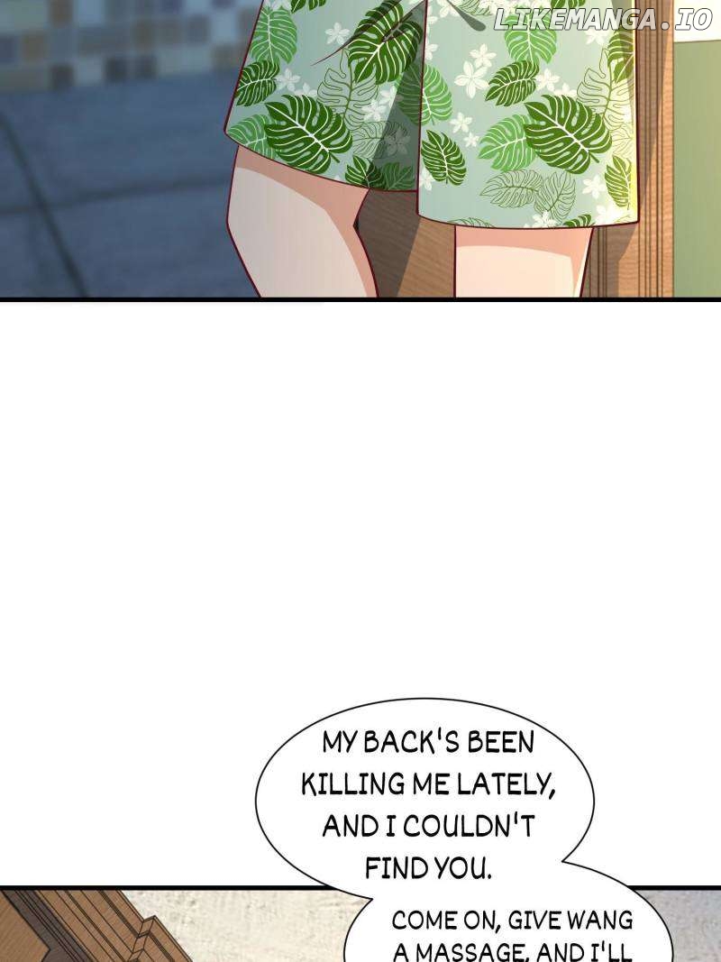 Forced To Become the Villain’s Son-in-law Chapter 602 - page 43