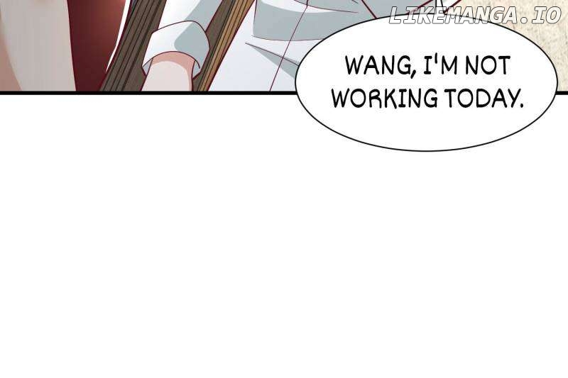 Forced To Become the Villain’s Son-in-law Chapter 602 - page 45