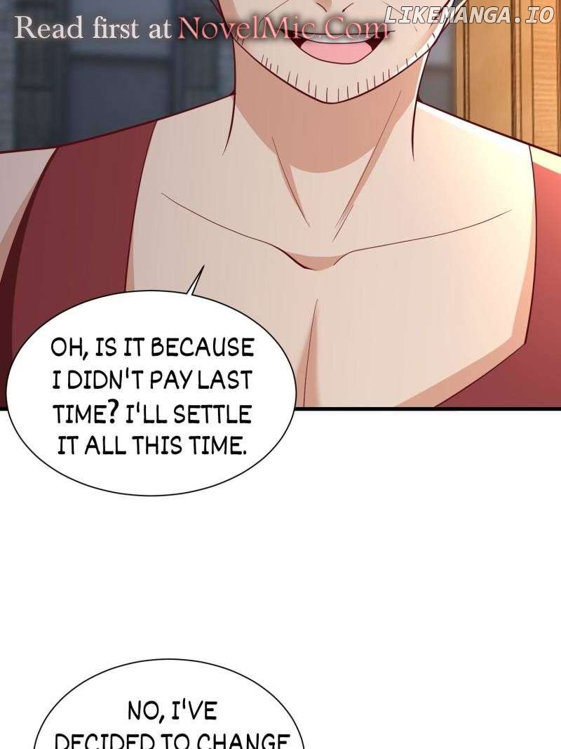 Forced To Become the Villain’s Son-in-law Chapter 602 - page 47