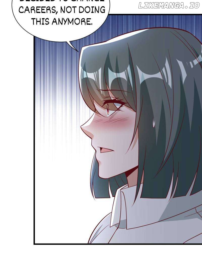 Forced To Become the Villain’s Son-in-law Chapter 602 - page 48