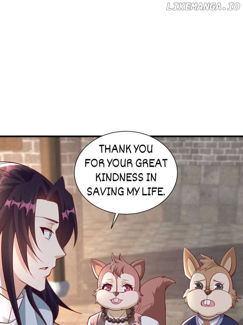 Forced To Become the Villain’s Son-in-law Chapter 602 - page 5