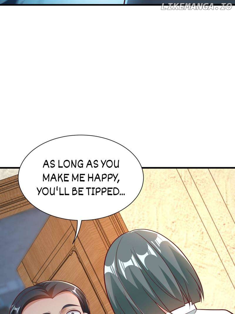 Forced To Become the Villain’s Son-in-law Chapter 602 - page 50