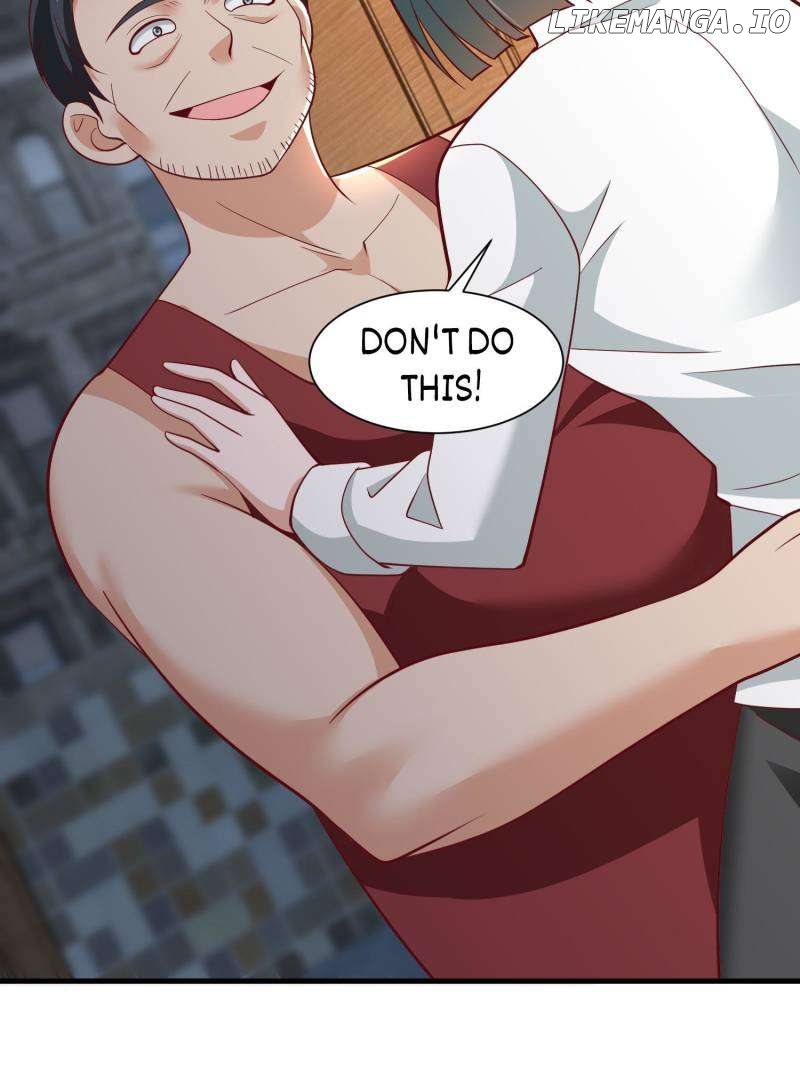 Forced To Become the Villain’s Son-in-law Chapter 602 - page 51