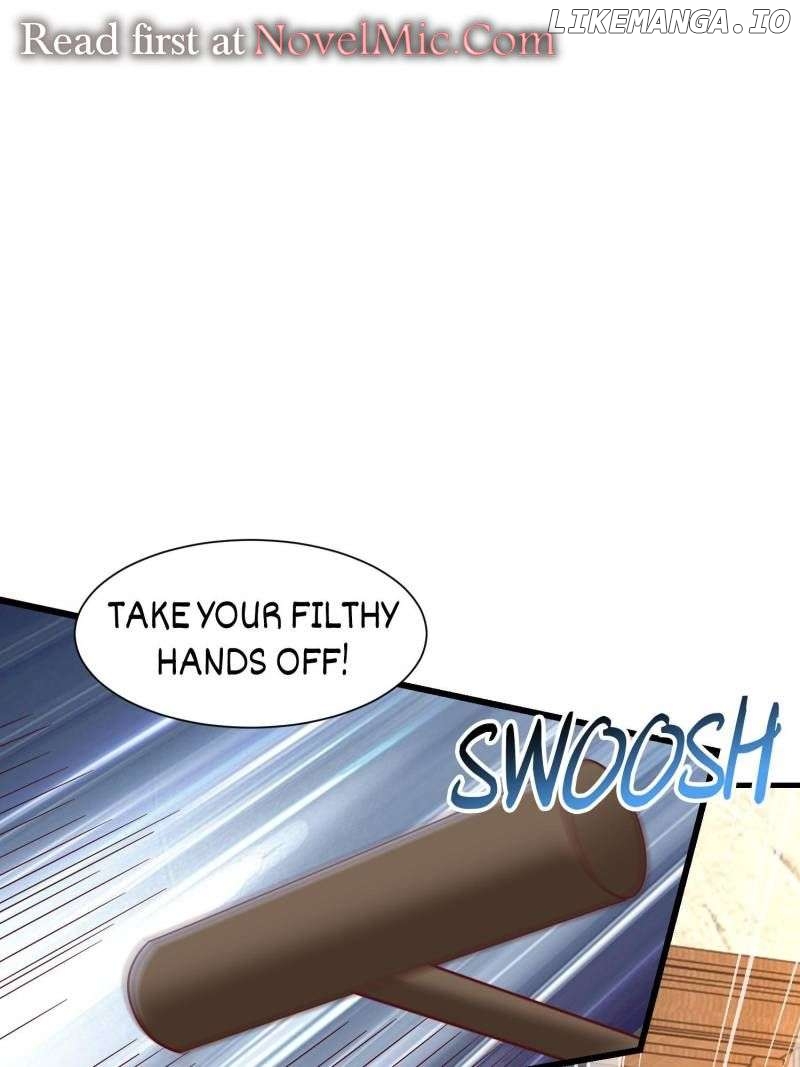 Forced To Become the Villain’s Son-in-law Chapter 602 - page 52