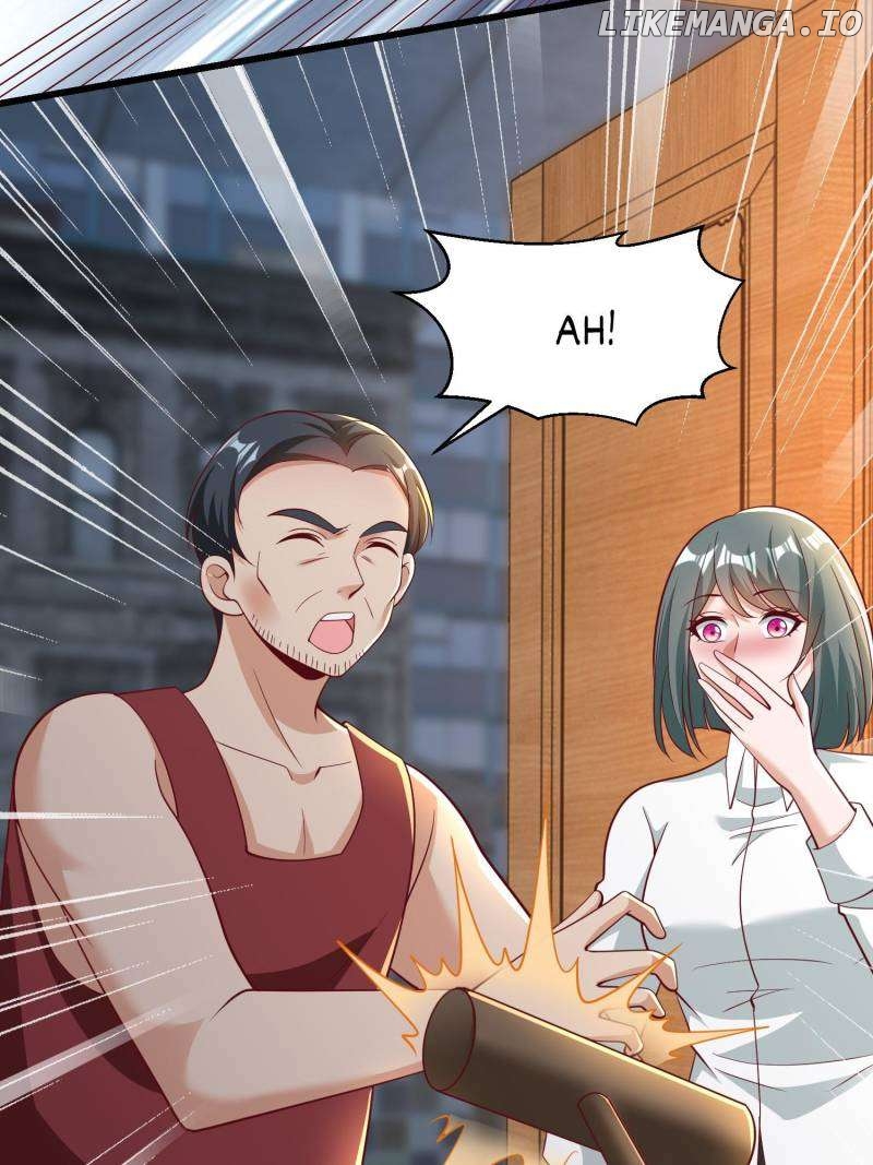 Forced To Become the Villain’s Son-in-law Chapter 602 - page 53