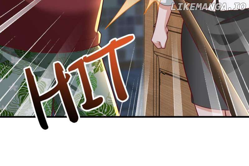 Forced To Become the Villain’s Son-in-law Chapter 602 - page 54