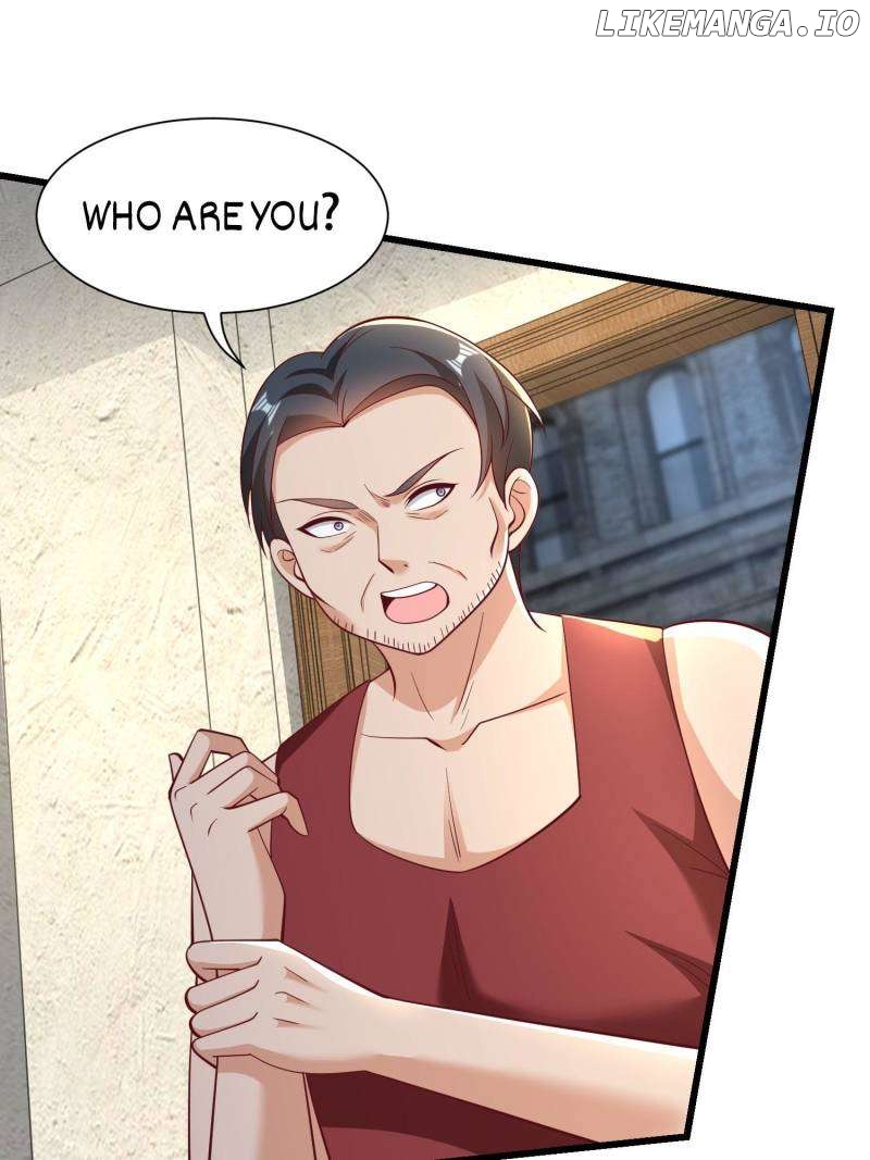Forced To Become the Villain’s Son-in-law Chapter 602 - page 55