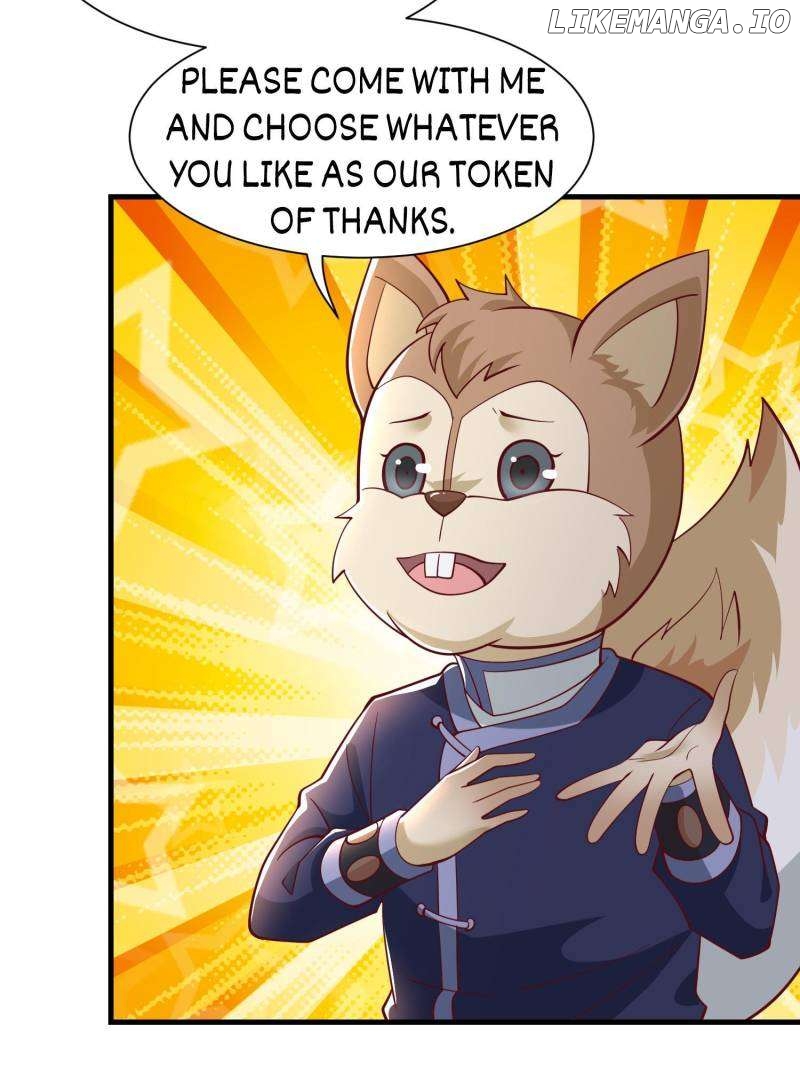 Forced To Become the Villain’s Son-in-law Chapter 602 - page 7