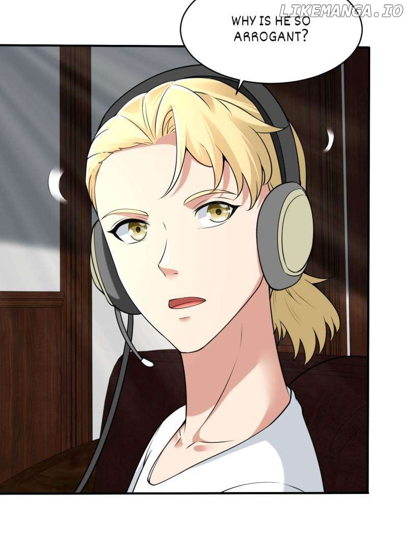 Forced To Become the Villain’s Son-in-law Chapter 586 - page 12