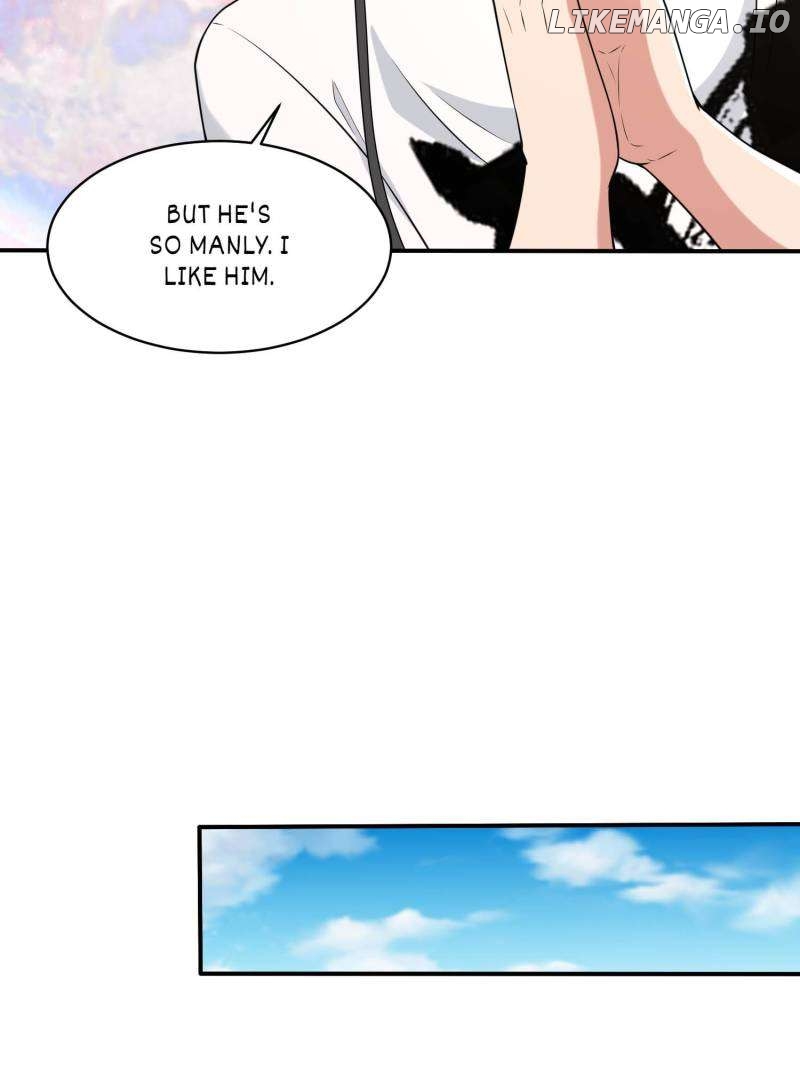 Forced To Become the Villain’s Son-in-law Chapter 586 - page 14