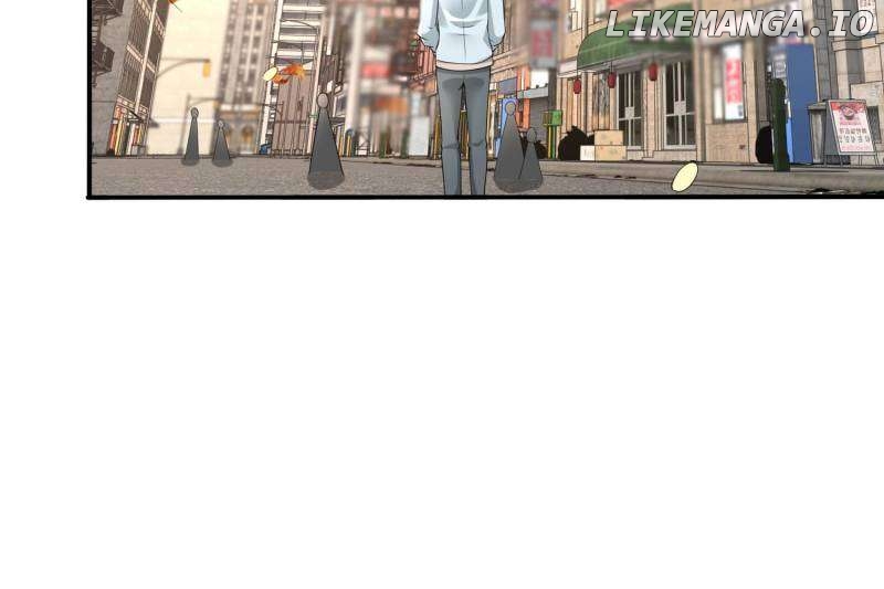 Forced To Become the Villain’s Son-in-law Chapter 586 - page 16