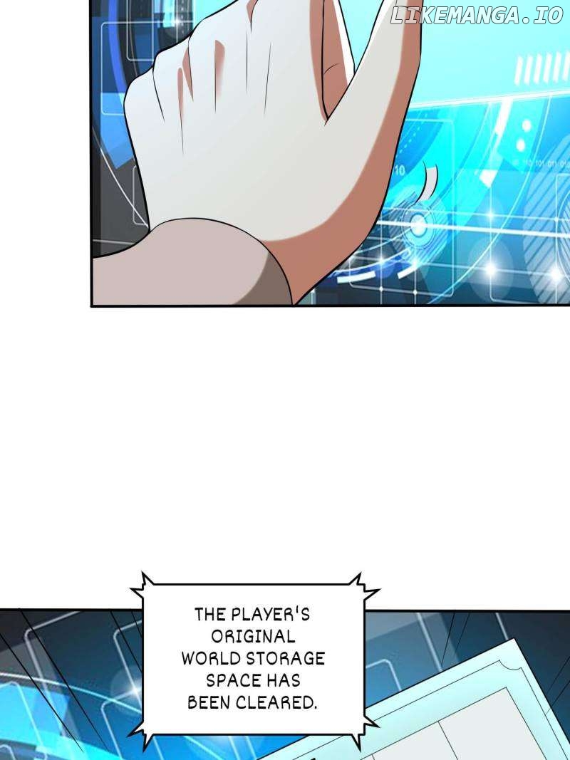 Forced To Become the Villain’s Son-in-law Chapter 586 - page 19