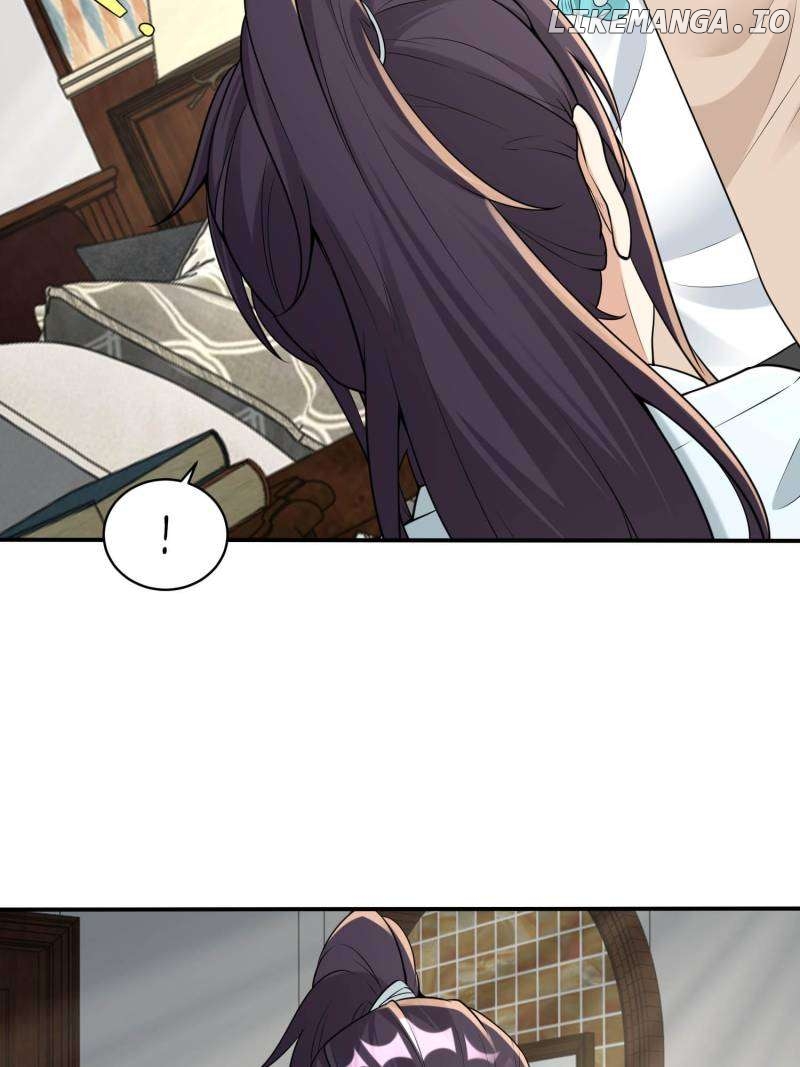 Forced To Become the Villain’s Son-in-law Chapter 586 - page 2