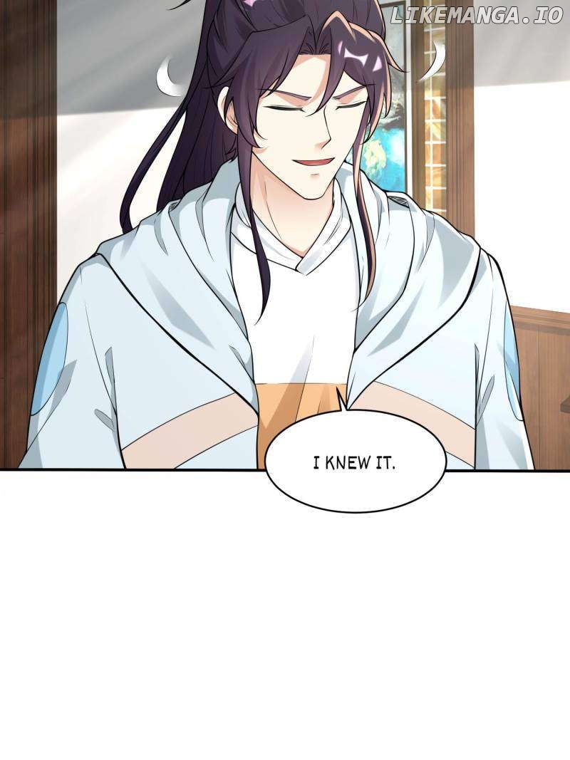 Forced To Become the Villain’s Son-in-law Chapter 586 - page 3