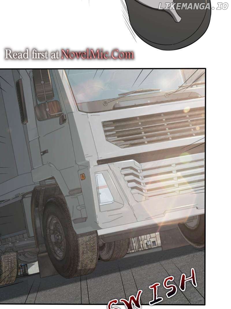 Forced To Become the Villain’s Son-in-law Chapter 586 - page 31