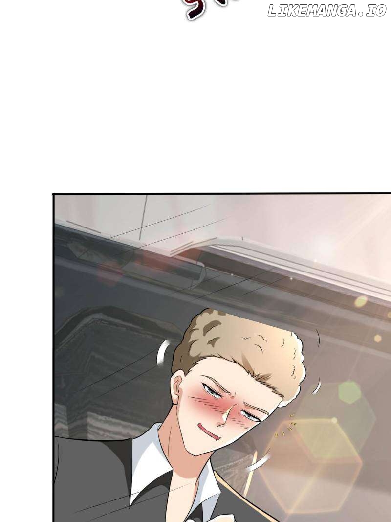 Forced To Become the Villain’s Son-in-law Chapter 586 - page 32