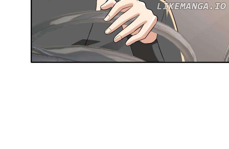 Forced To Become the Villain’s Son-in-law Chapter 586 - page 33