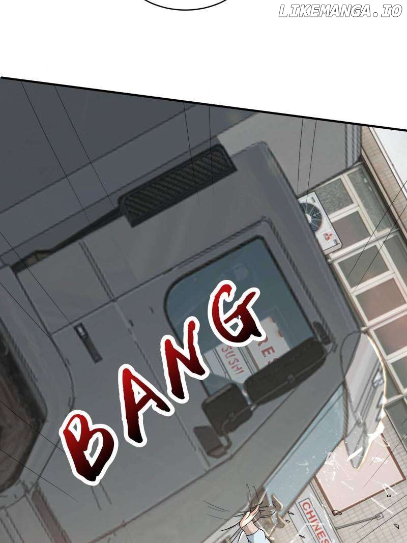 Forced To Become the Villain’s Son-in-law Chapter 586 - page 40