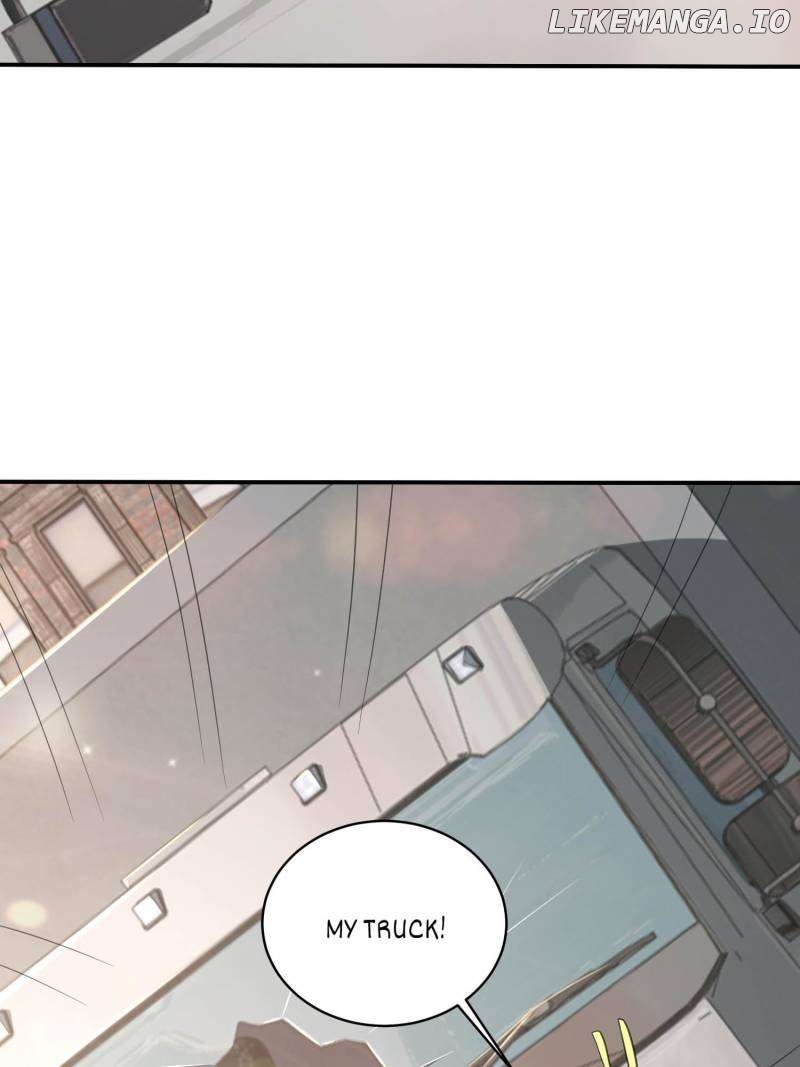 Forced To Become the Villain’s Son-in-law Chapter 586 - page 44