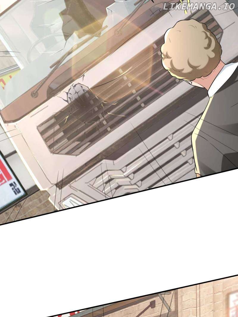 Forced To Become the Villain’s Son-in-law Chapter 586 - page 45