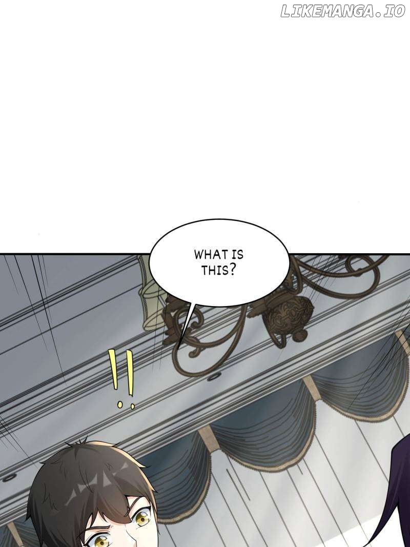 Forced To Become the Villain’s Son-in-law Chapter 586 - page 5