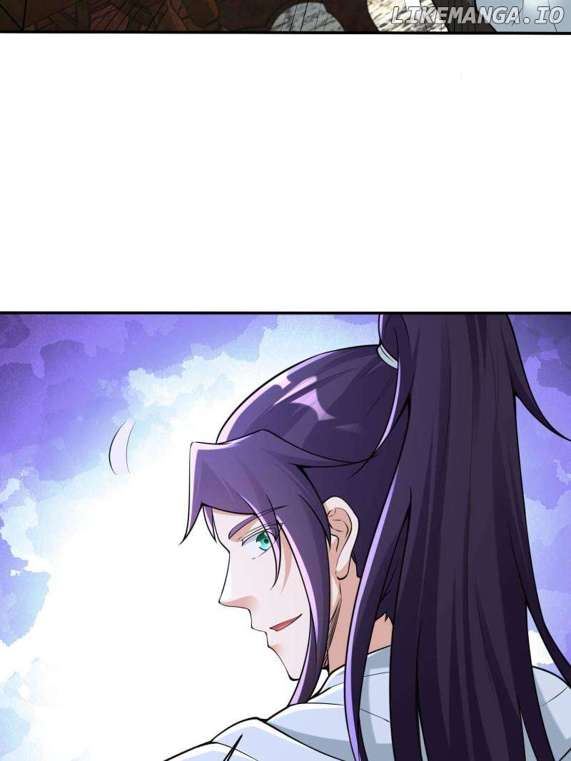 Forced To Become the Villain’s Son-in-law Chapter 586 - page 7