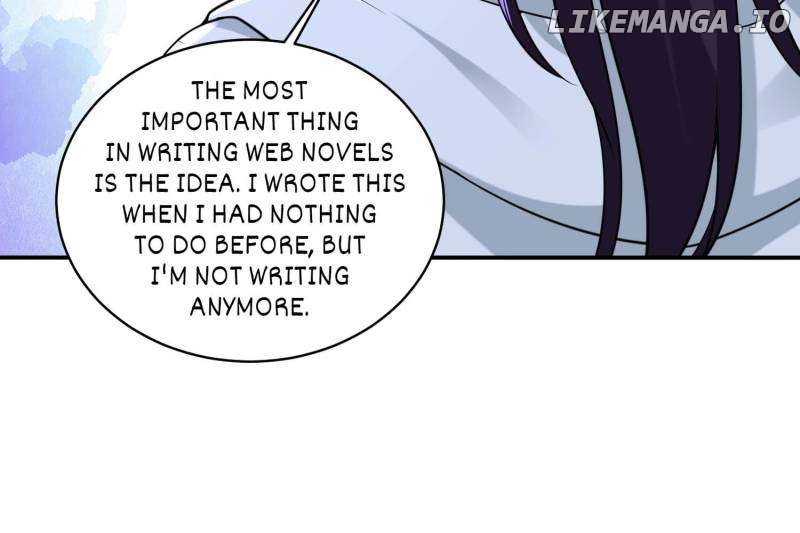 Forced To Become the Villain’s Son-in-law Chapter 586 - page 8