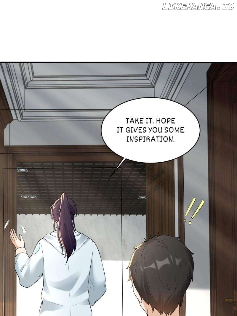 Forced To Become the Villain’s Son-in-law Chapter 586 - page 9