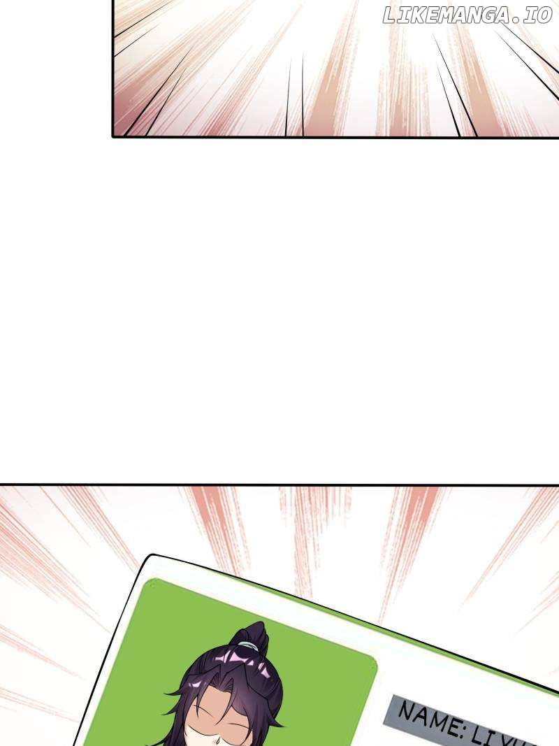 Forced To Become the Villain’s Son-in-law Chapter 584 - page 10