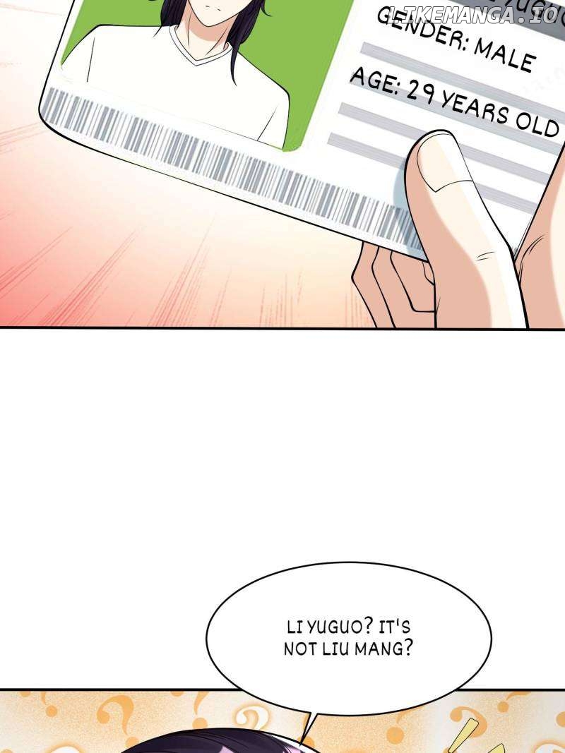 Forced To Become the Villain’s Son-in-law Chapter 584 - page 11