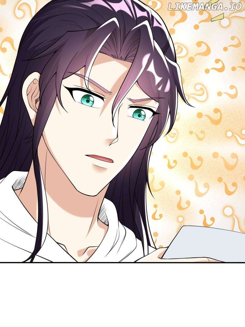 Forced To Become the Villain’s Son-in-law Chapter 584 - page 12