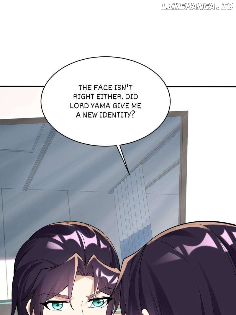 Forced To Become the Villain’s Son-in-law Chapter 584 - page 13