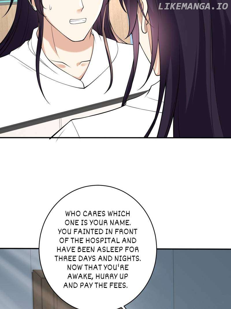 Forced To Become the Villain’s Son-in-law Chapter 584 - page 14