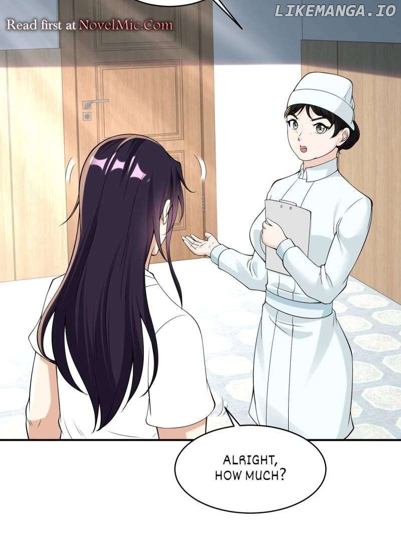Forced To Become the Villain’s Son-in-law Chapter 584 - page 15