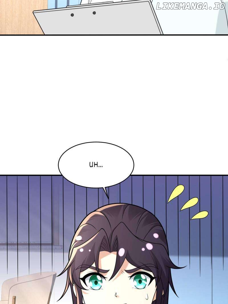 Forced To Become the Villain’s Son-in-law Chapter 584 - page 18