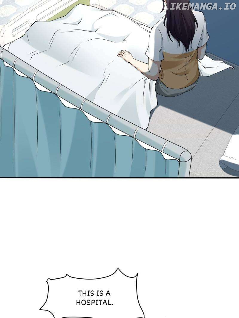 Forced To Become the Villain’s Son-in-law Chapter 584 - page 2