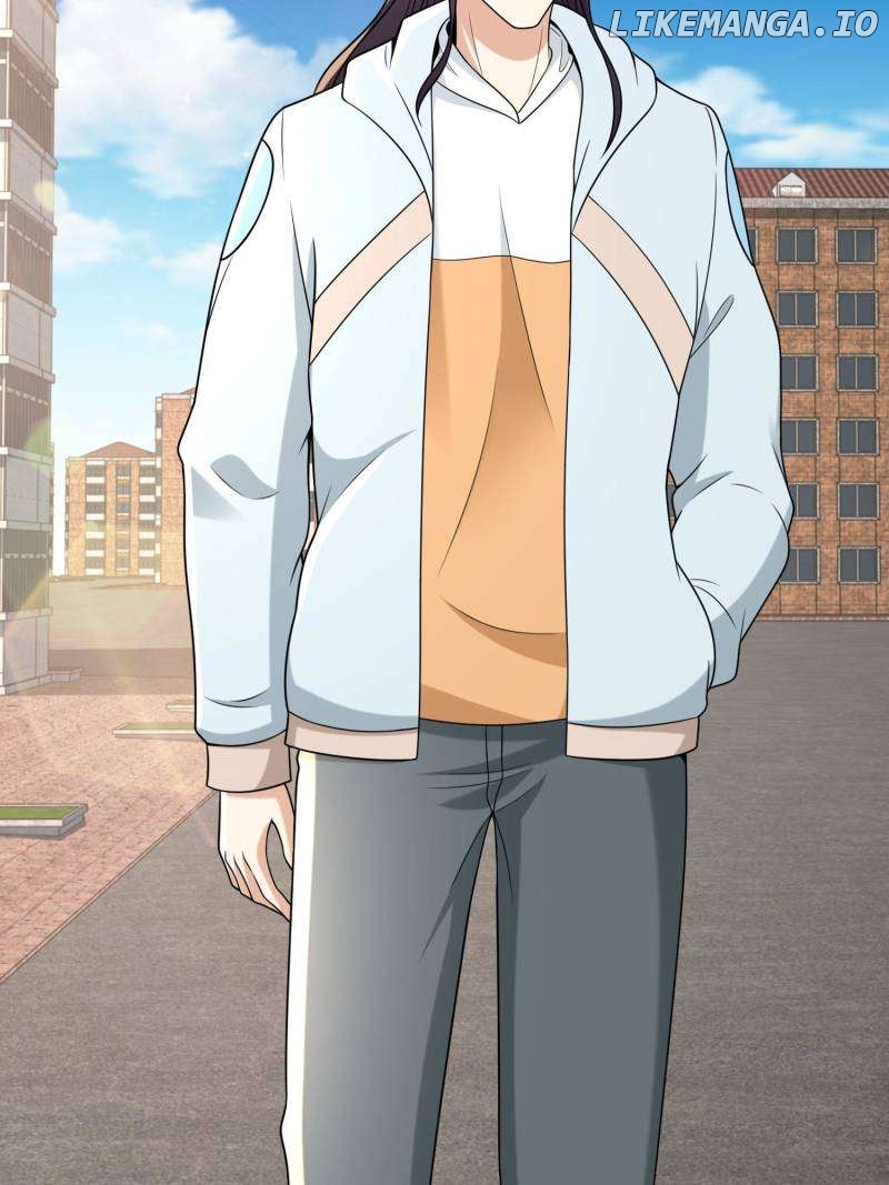 Forced To Become the Villain’s Son-in-law Chapter 584 - page 24