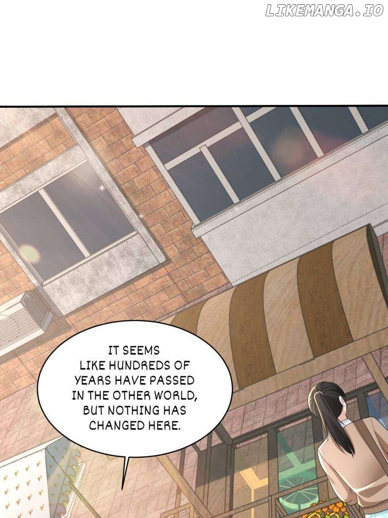 Forced To Become the Villain’s Son-in-law Chapter 584 - page 26