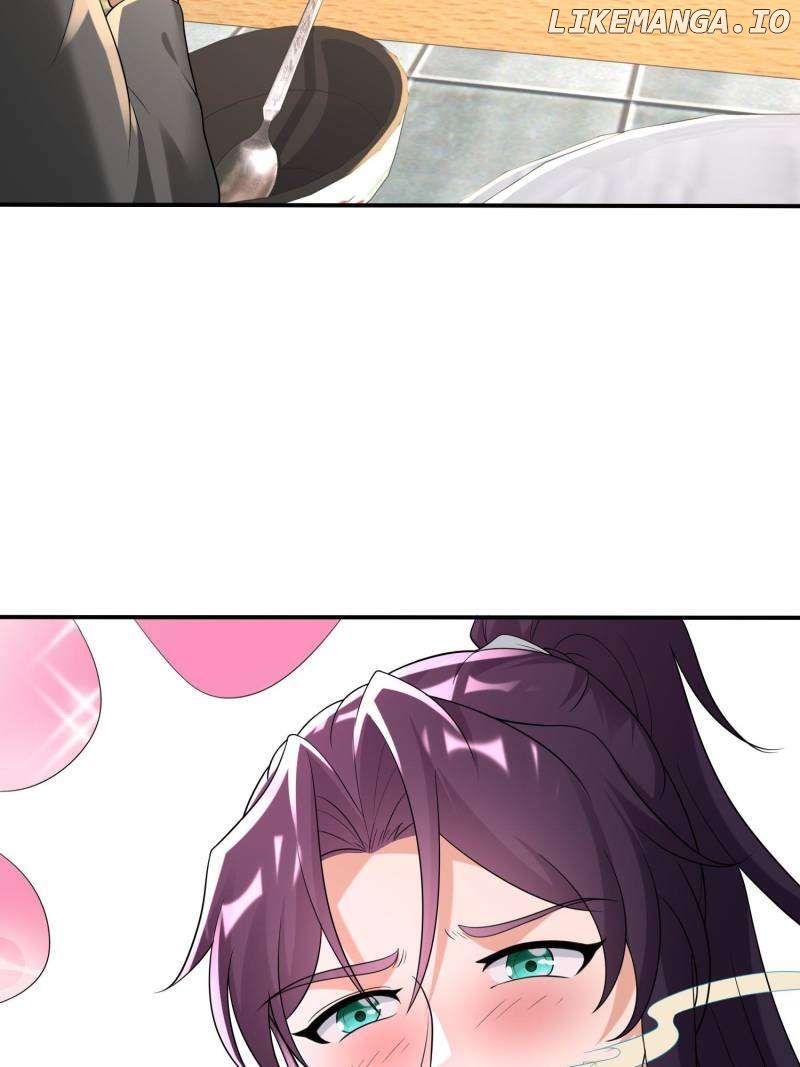 Forced To Become the Villain’s Son-in-law Chapter 584 - page 29