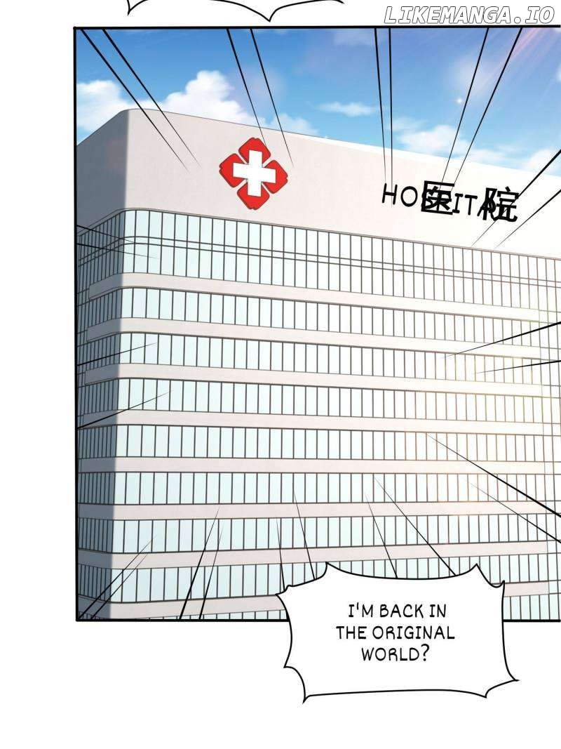 Forced To Become the Villain’s Son-in-law Chapter 584 - page 3