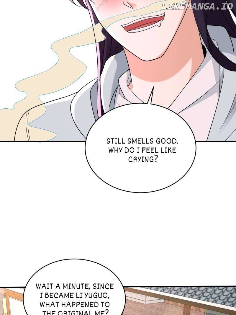 Forced To Become the Villain’s Son-in-law Chapter 584 - page 30