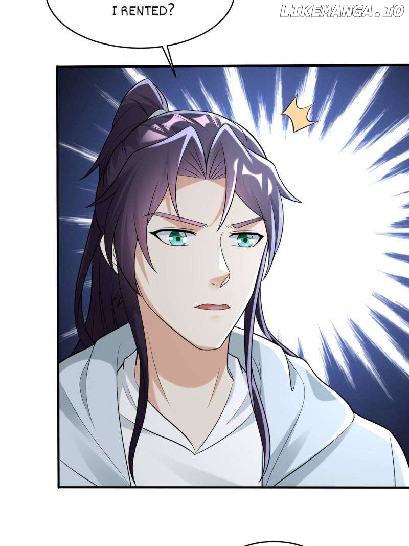 Forced To Become the Villain’s Son-in-law Chapter 584 - page 36