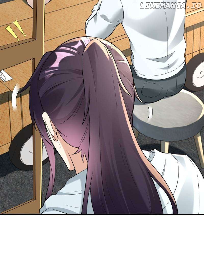 Forced To Become the Villain’s Son-in-law Chapter 584 - page 38