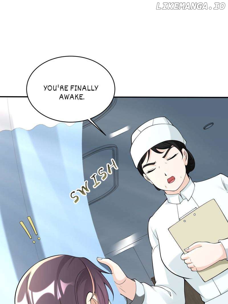 Forced To Become the Villain’s Son-in-law Chapter 584 - page 4