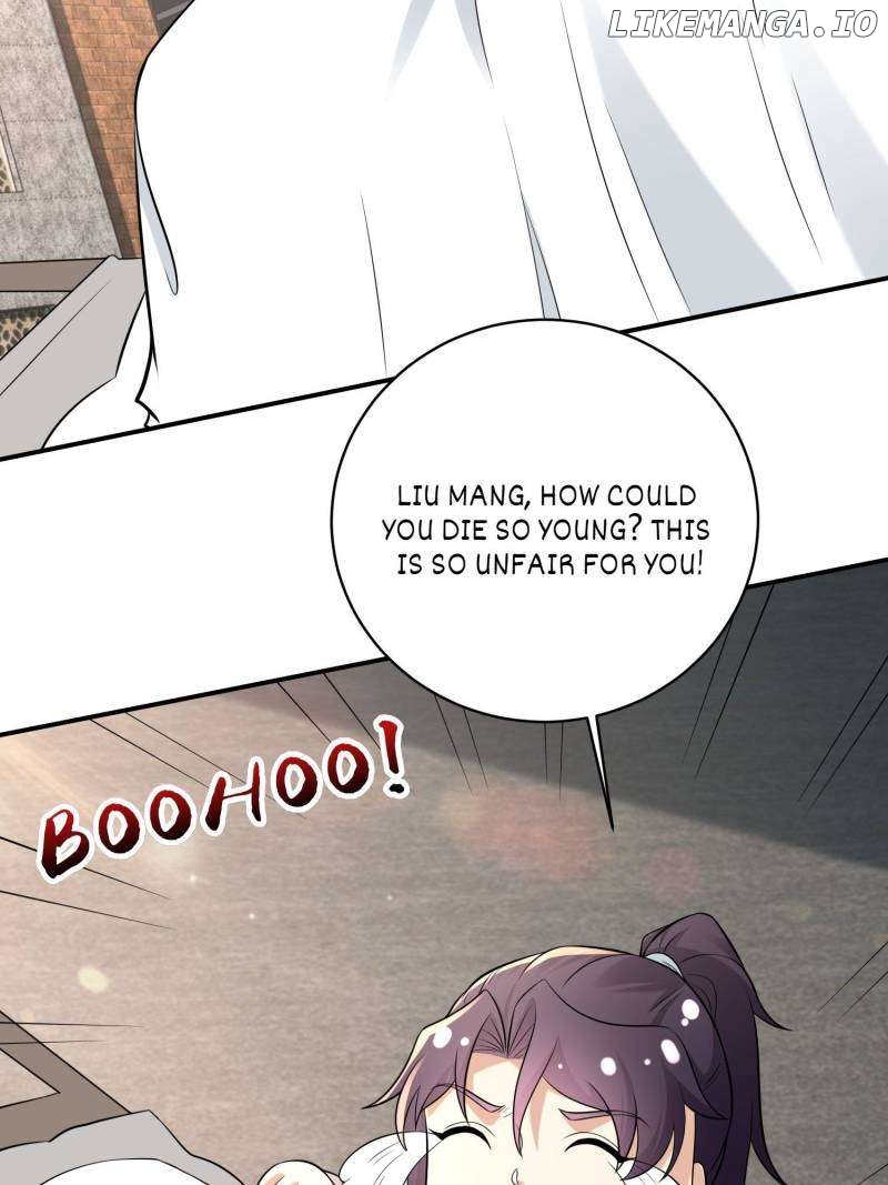 Forced To Become the Villain’s Son-in-law Chapter 584 - page 44